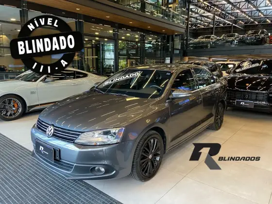 VOLKSWAGEN JETTA 2013