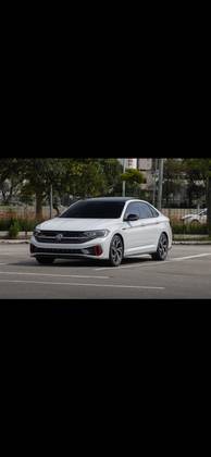 VOLKSWAGEN JETTA 2023