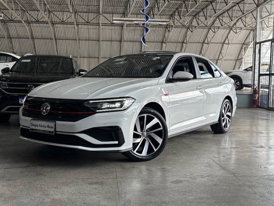 VOLKSWAGEN JETTA 2021