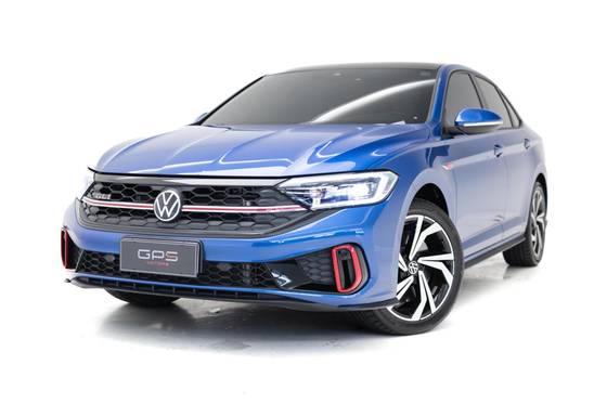 VOLKSWAGEN JETTA 2024