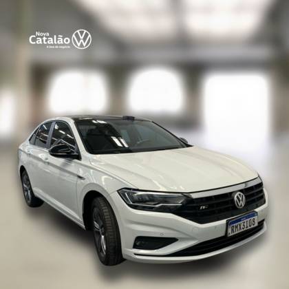 VOLKSWAGEN JETTA 2024