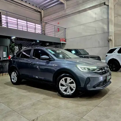 VOLKSWAGEN NIVUS 2024