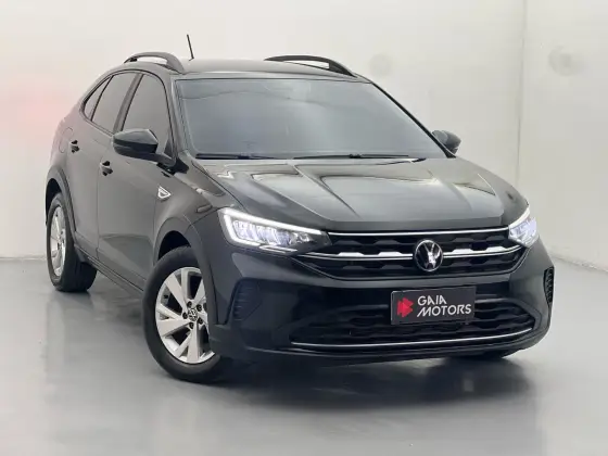 VOLKSWAGEN NIVUS 2023