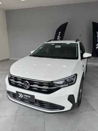 VOLKSWAGEN NIVUS 2023