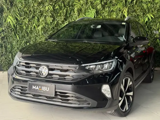 VOLKSWAGEN NIVUS 2021