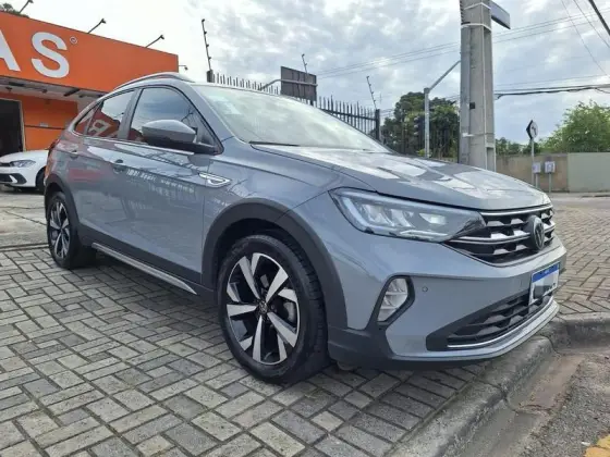 VOLKSWAGEN NIVUS 2024