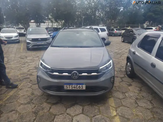 VOLKSWAGEN NIVUS 2024