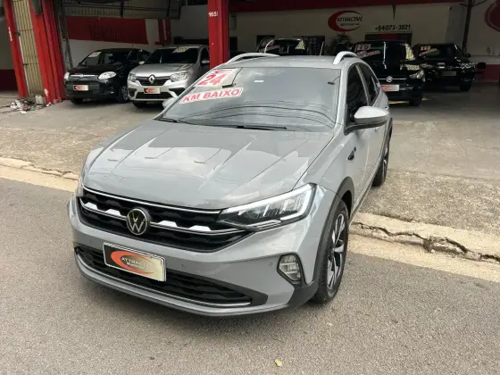 VOLKSWAGEN NIVUS 2024