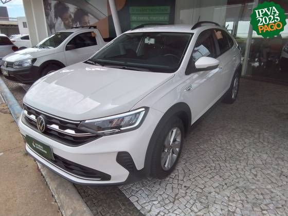 VOLKSWAGEN NIVUS 2024