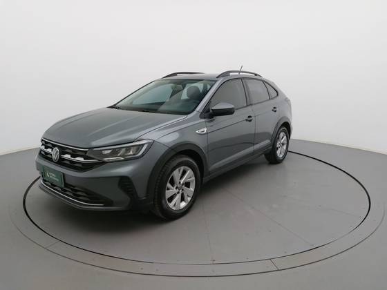 VOLKSWAGEN NIVUS 2024