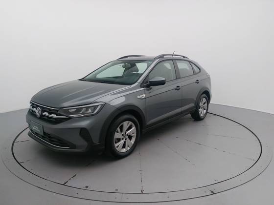 VOLKSWAGEN NIVUS 2024