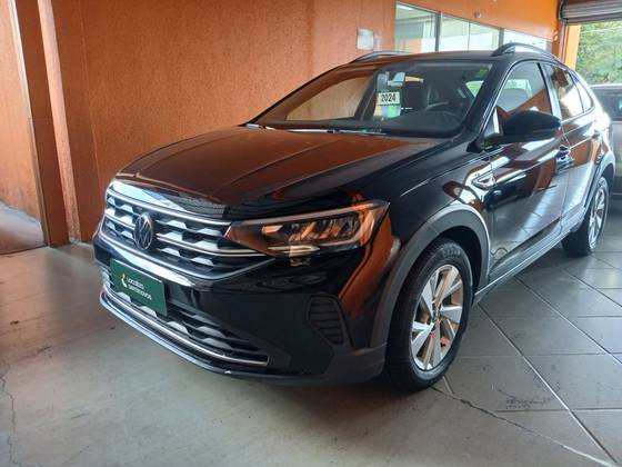 VOLKSWAGEN NIVUS 2024