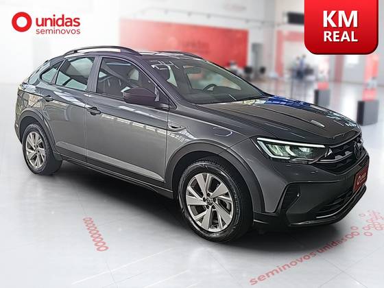 VOLKSWAGEN NIVUS 2024