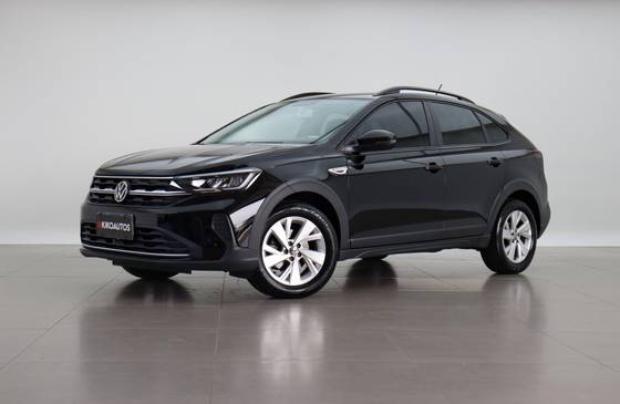 VOLKSWAGEN NIVUS 2024