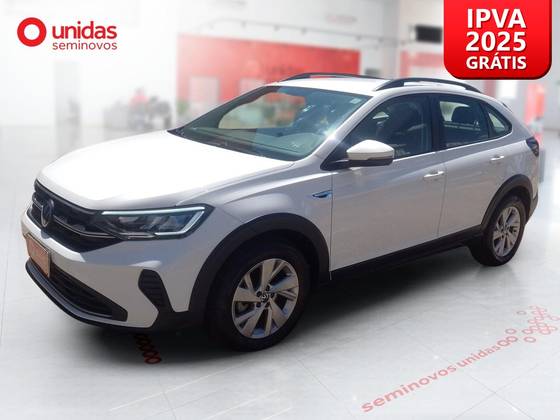 VOLKSWAGEN NIVUS 2024