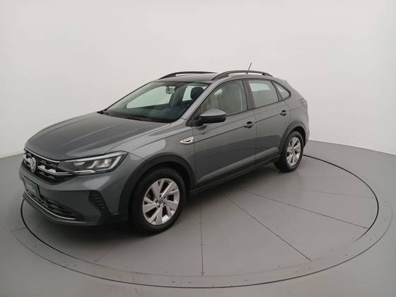 VOLKSWAGEN NIVUS 2024