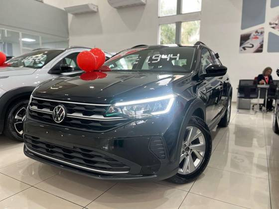 VOLKSWAGEN NIVUS 2024