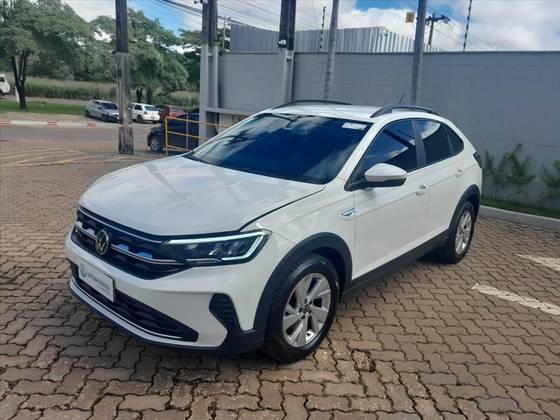 VOLKSWAGEN NIVUS 2024