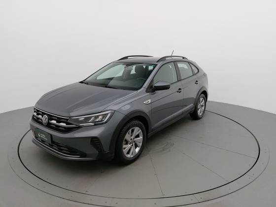 VOLKSWAGEN NIVUS 2024