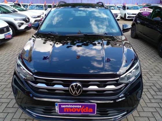 VOLKSWAGEN NIVUS 2024