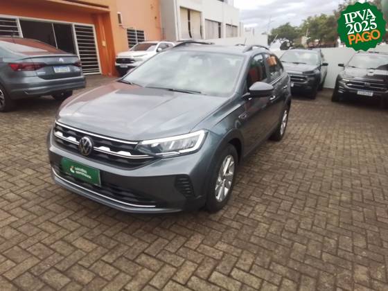 VOLKSWAGEN NIVUS 2024