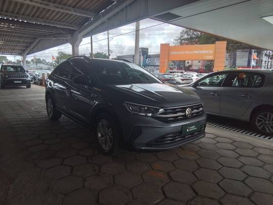 VOLKSWAGEN NIVUS 2024