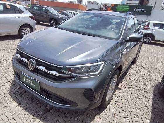 VOLKSWAGEN NIVUS 2024