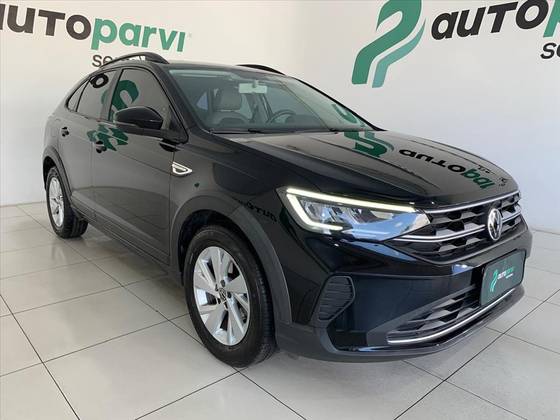 VOLKSWAGEN NIVUS 2021