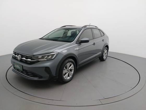 VOLKSWAGEN NIVUS 2023