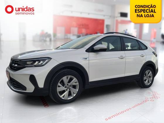 VOLKSWAGEN NIVUS 2024