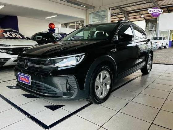 VOLKSWAGEN NIVUS 2024