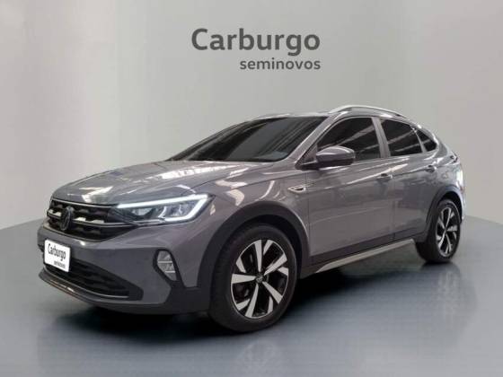 VOLKSWAGEN NIVUS 2023