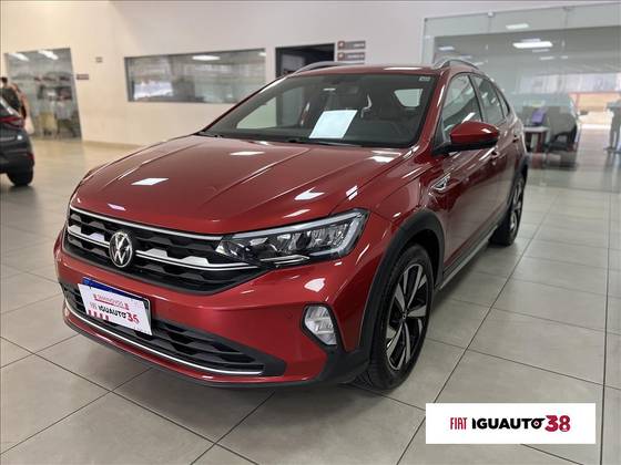 VOLKSWAGEN NIVUS 2024