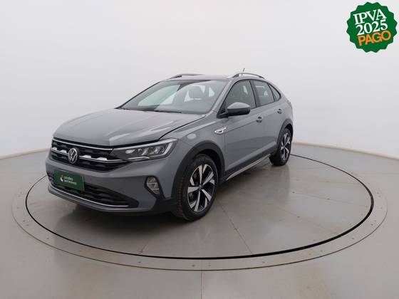 VOLKSWAGEN NIVUS 2024