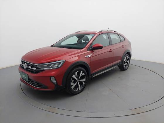 VOLKSWAGEN NIVUS 2024