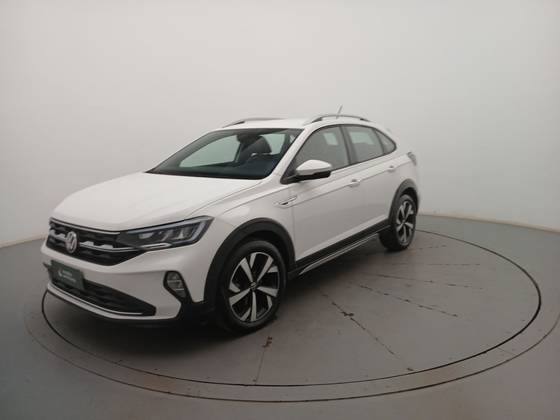 VOLKSWAGEN NIVUS 2024