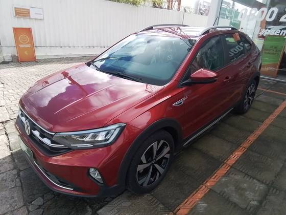 VOLKSWAGEN NIVUS 2024