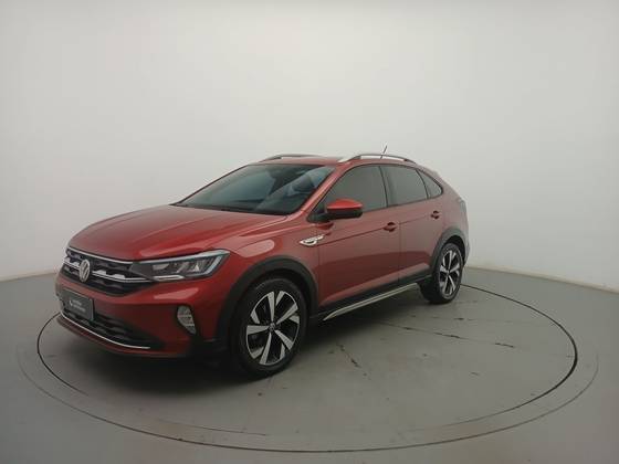 VOLKSWAGEN NIVUS 2024