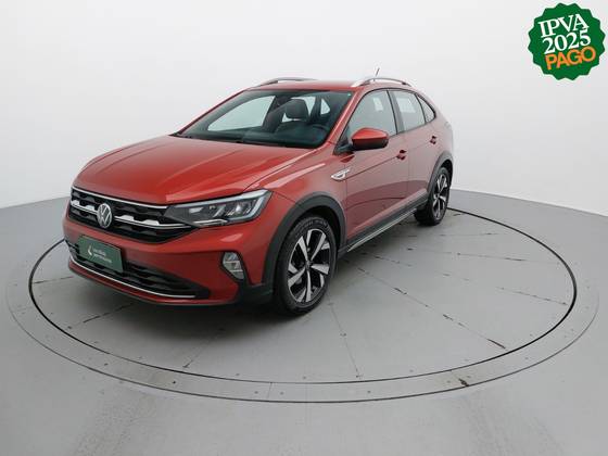 VOLKSWAGEN NIVUS 2024