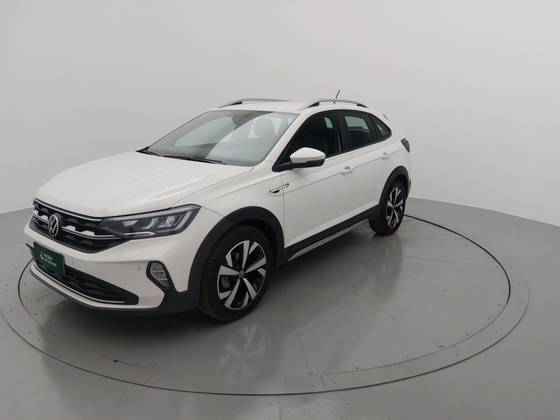 VOLKSWAGEN NIVUS 2024