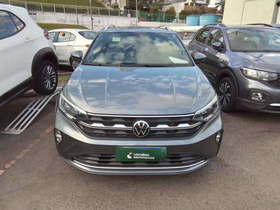 VOLKSWAGEN NIVUS 2024