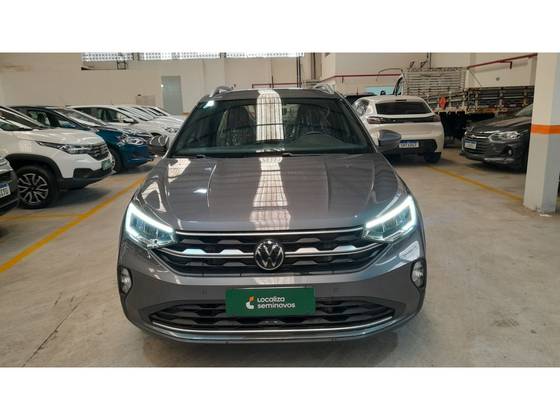 VOLKSWAGEN NIVUS 2024
