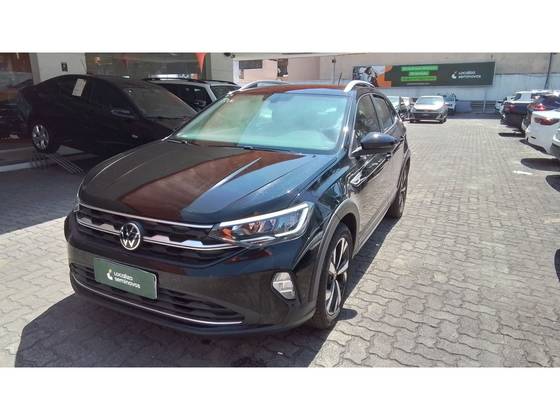 VOLKSWAGEN NIVUS 2024