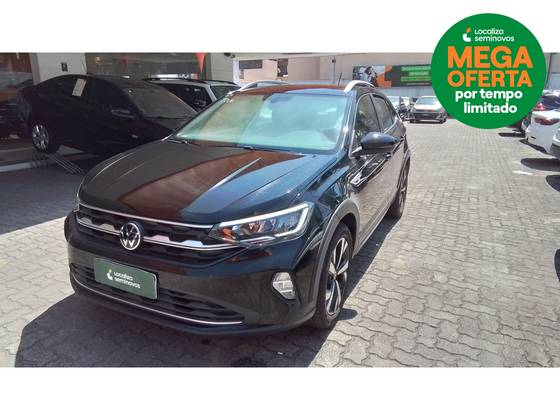 VOLKSWAGEN NIVUS 2024