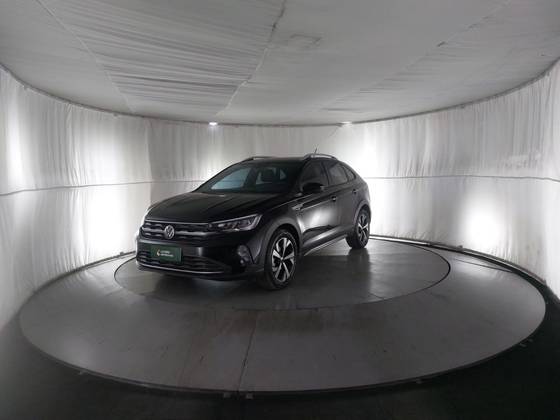 VOLKSWAGEN NIVUS 2024