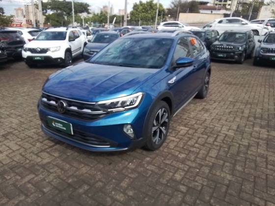 VOLKSWAGEN NIVUS 2024