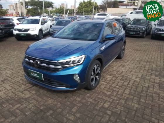 VOLKSWAGEN NIVUS 2024