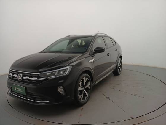 VOLKSWAGEN NIVUS 2024