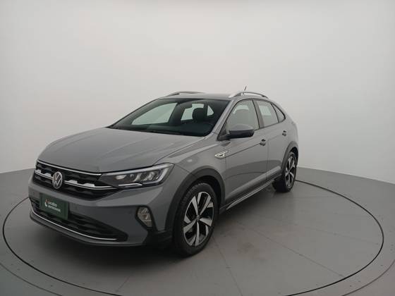 VOLKSWAGEN NIVUS 2024