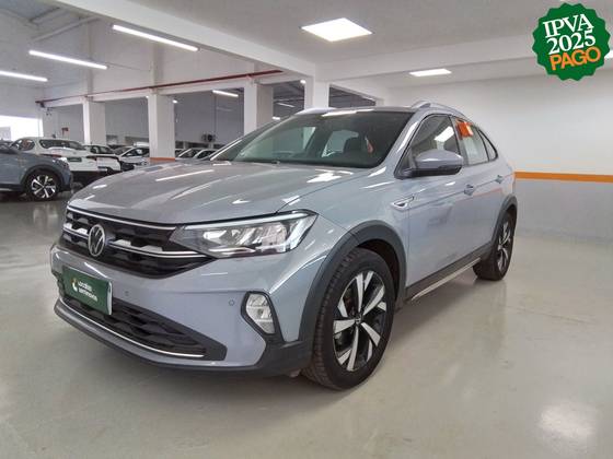 VOLKSWAGEN NIVUS 2024